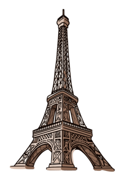 Tour Eiffel